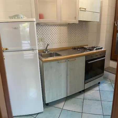 Casa Clelia * San Teodoro