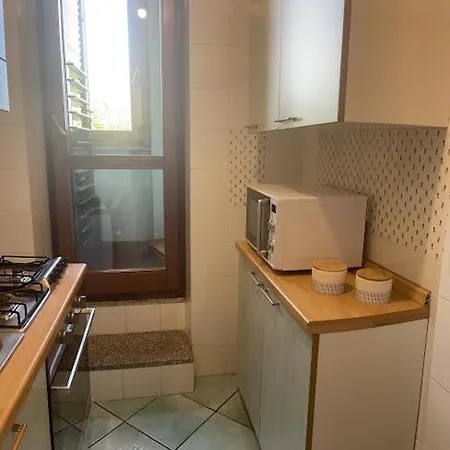 Casa Clelia Nyaraló San Teodoro