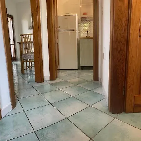 Casa Clelia * San Teodoro