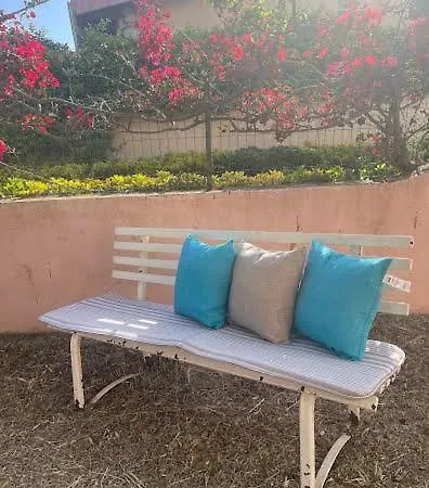 Nyaraló Casa Clelia *