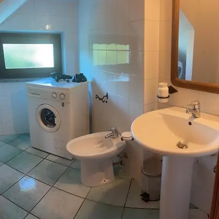 Casa Clelia Nyaraló