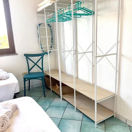 Nyaraló Casa Clelia