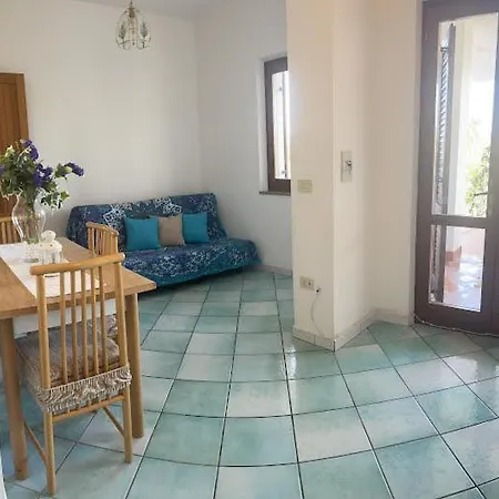 Vakantiehuis Casa Clelia San Teodoro (Sardinia)