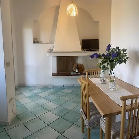 Casa Clelia