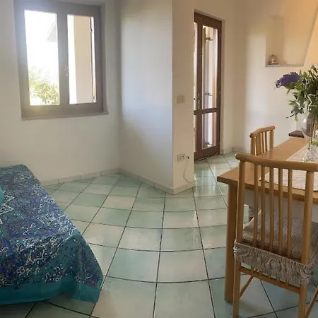 Holiday home Casa Clelia *