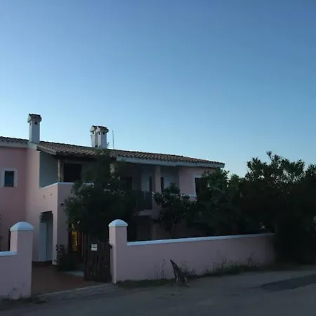 Casa Clelia Holiday home
