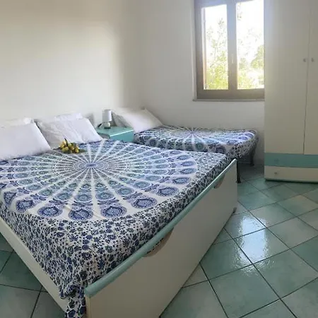 Casa Clelia *