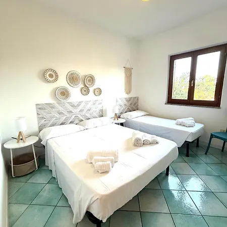 Casa Clelia *
