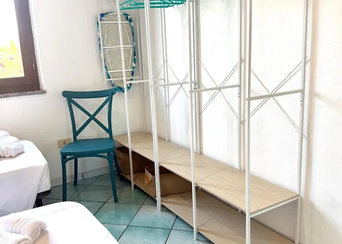 Сasa de vacaciones Casa Clelia